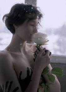 Фото проститутки Марина №2 в городе Аткарск