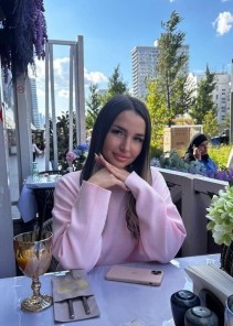 Фото проститутки Василиса №2 в городе Аткарск