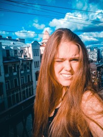 Фото проститутки Яна №4 в городе Аткарск