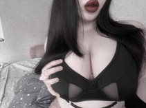 Фото проститутки Кристина №3 в городе Аткарск