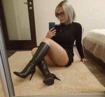 Фото проститутки Екатерина №3 в городе Аткарск