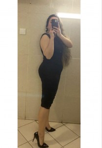 Фото проститутки Юля №5 в городе Аткарск