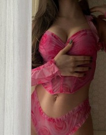 Фото проститутки Лера №6 в городе Аткарск