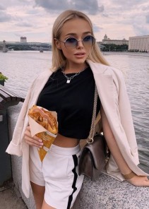 Фото проститутки АЛИНА №4 в городе Аткарск