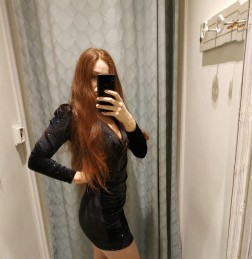 Фото проститутки Яна №1 в городе Аткарск